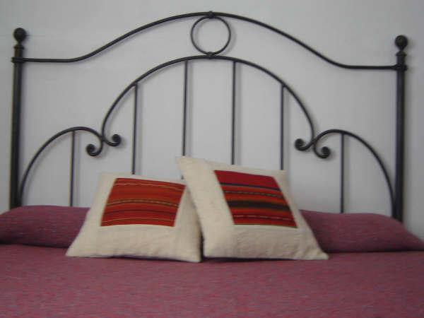 Hostal Las Tinajas de Cachí Habitación foto